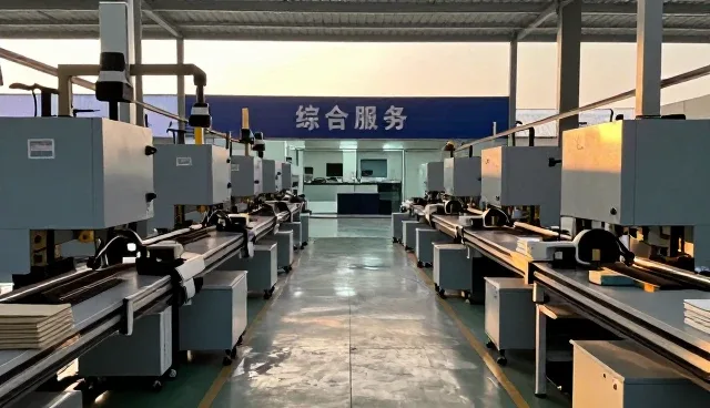 防城港市万福新型建材有限公司
