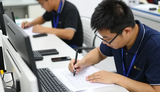 定制型板材来料怎么做得更稳：来图定制一线经验