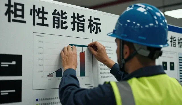 加工性能指标在建材生产中的实际应用分析