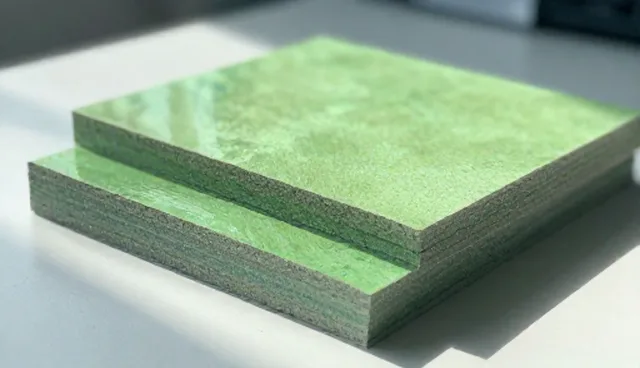 湿度对新型复合建材性能影响的原因分析